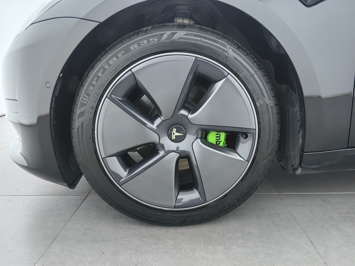 Used Tesla Model 3 2022