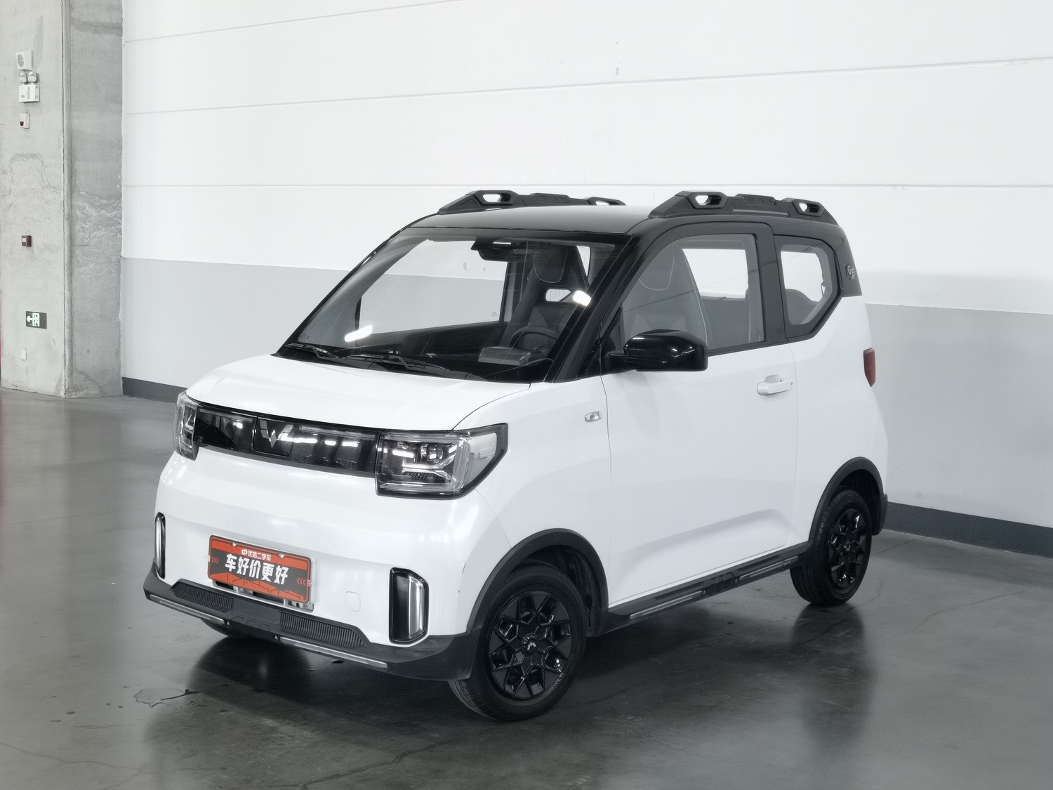 Used Wuling Hongguang MINIEV 2022