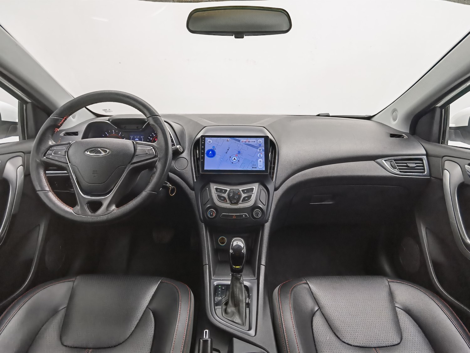 Used Chery Arrizo 5 2017 1.5 AT