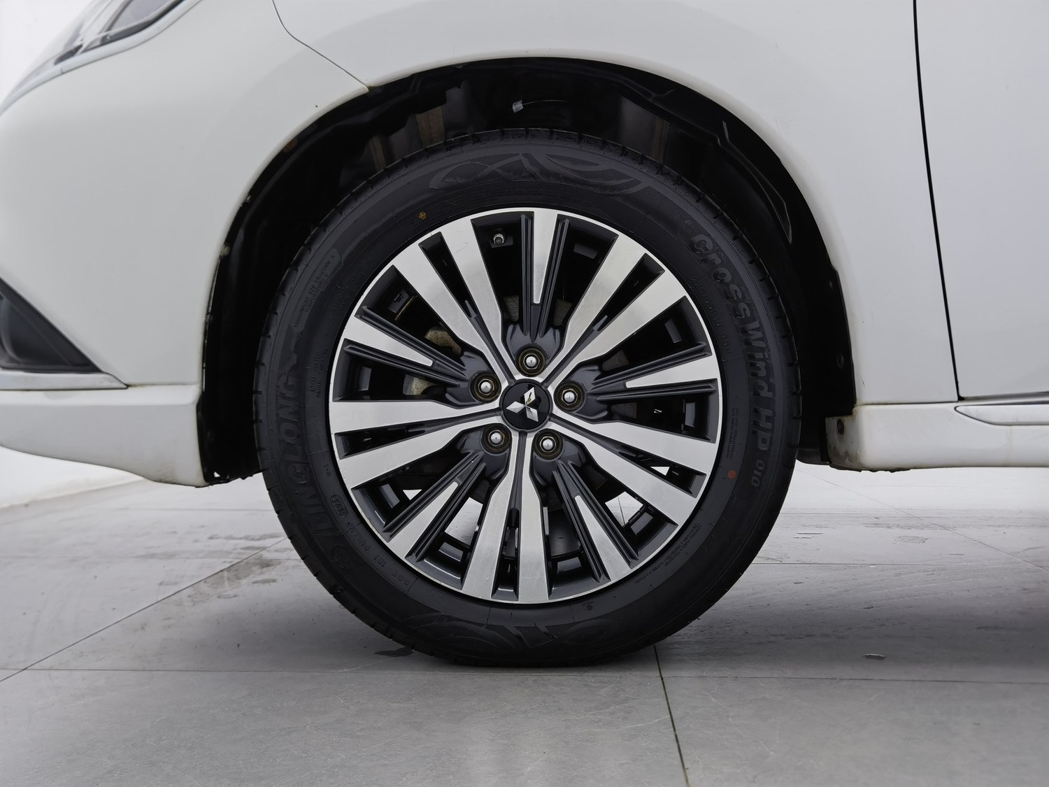 Used Mitsubishi Outlander 2021 2.0 AT
