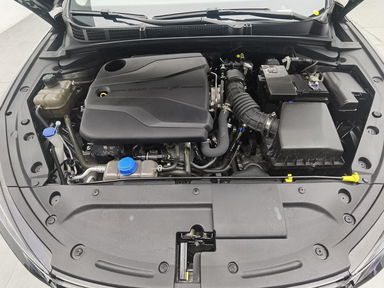 Used Changan Eado 2024 1.4 AT