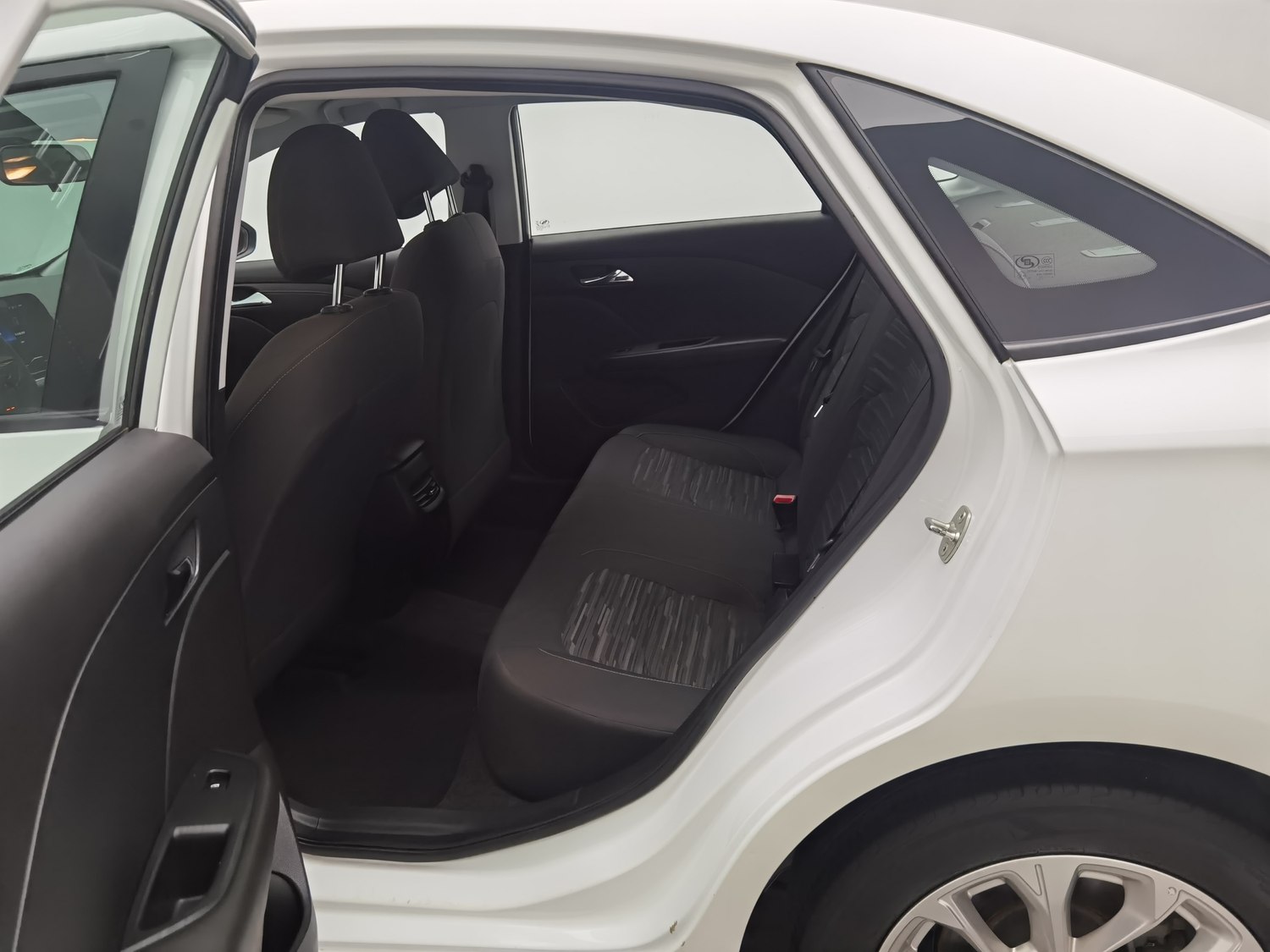 Used Chevrolet Monza 2024 1.5 AT