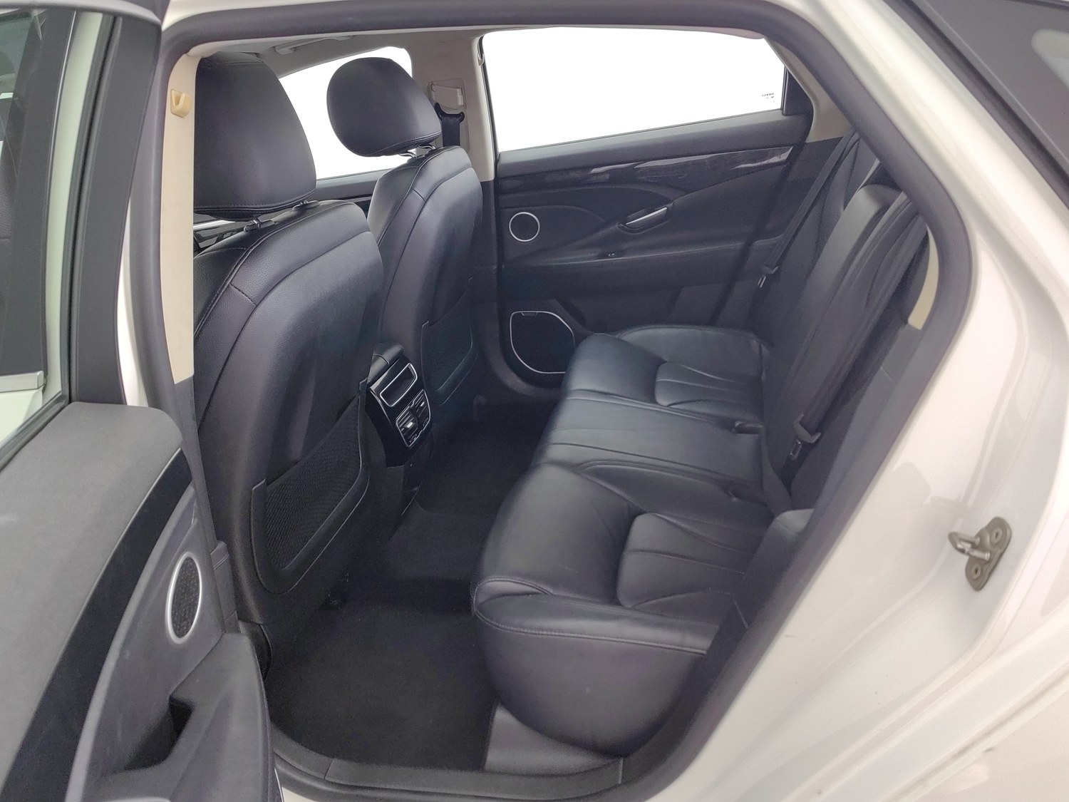 Used Geely Borui 2016 2.4 AT