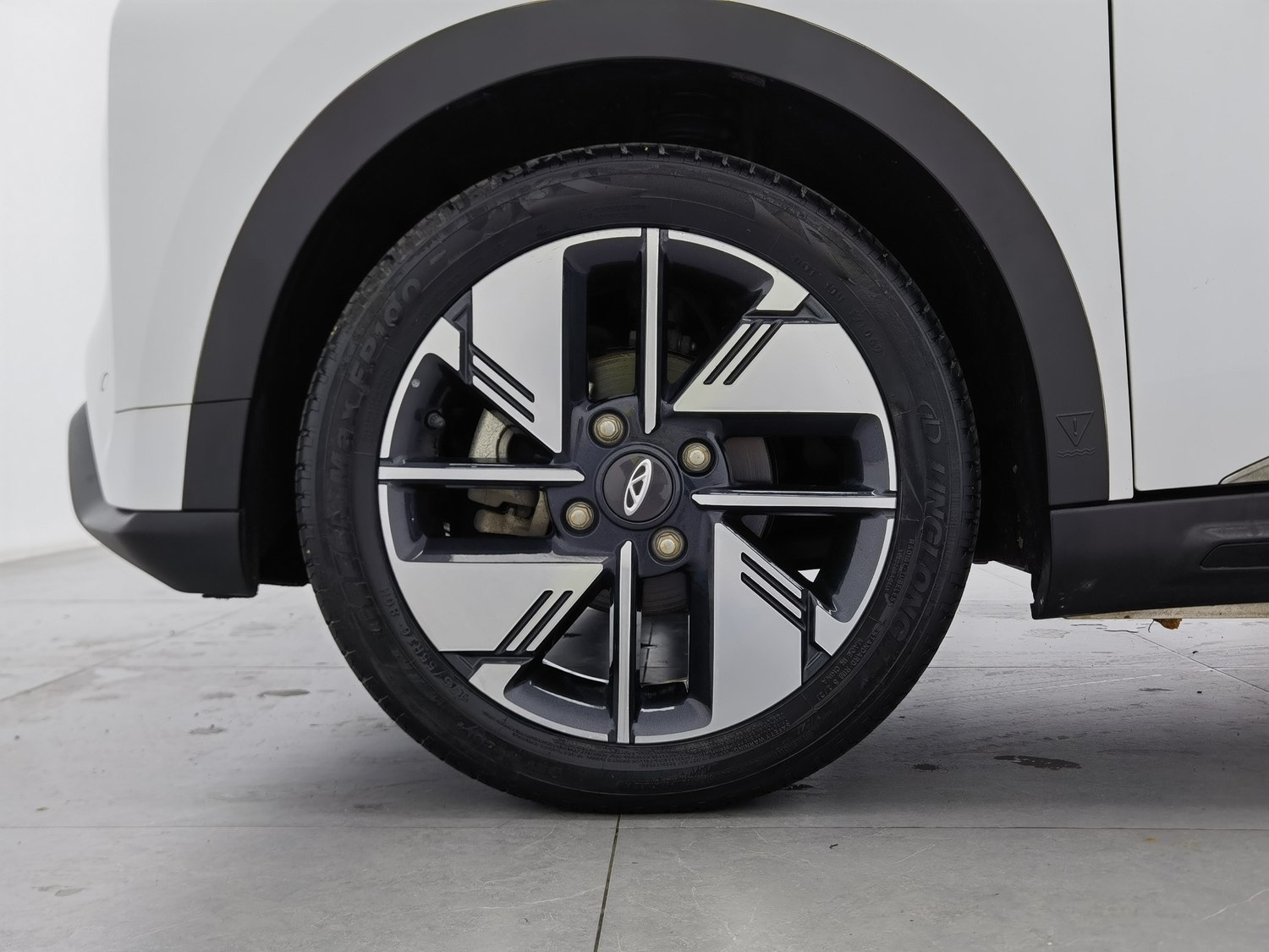Used Chery New Energy Wujie Pro 2022