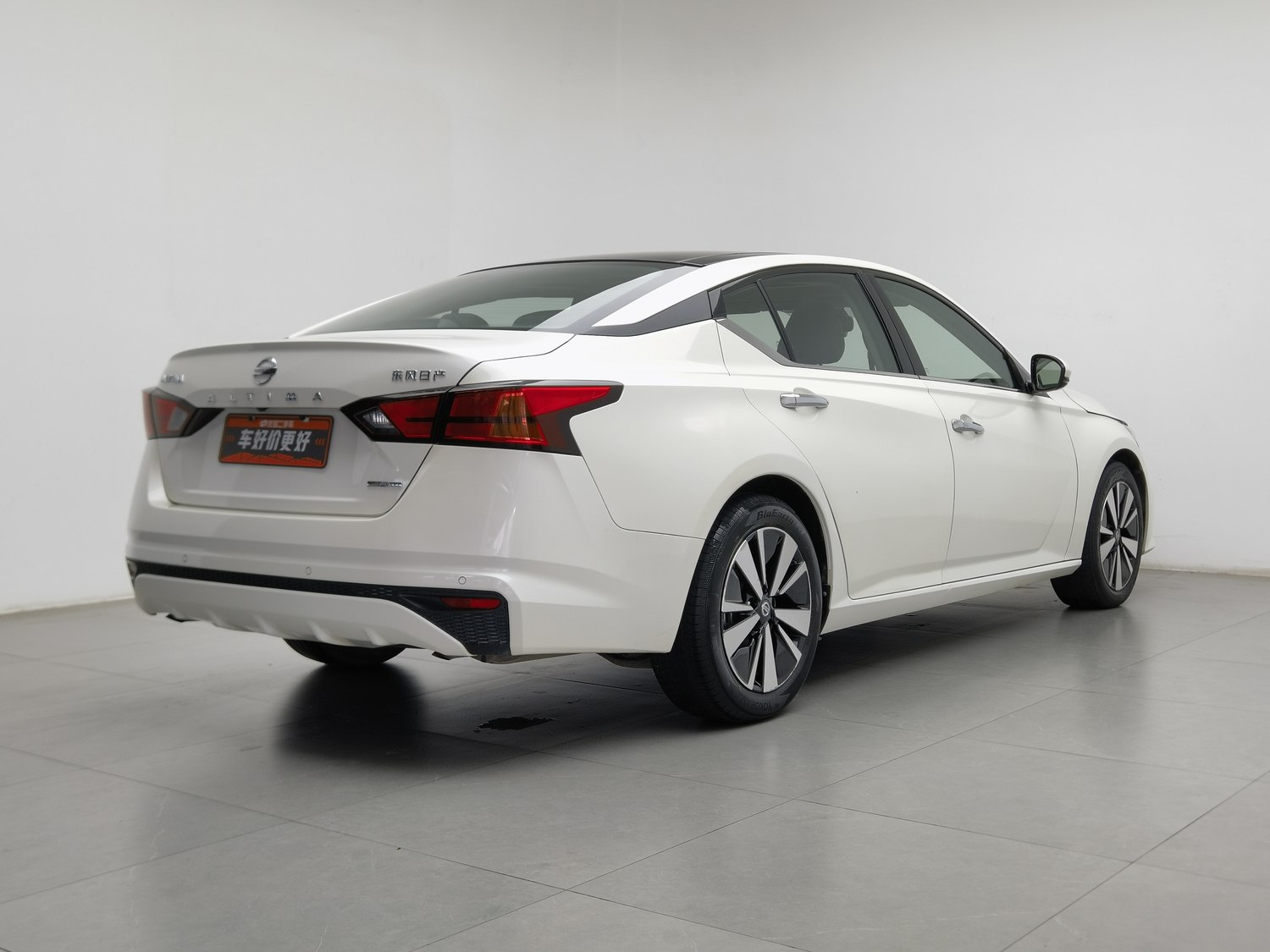 Used Nissan Teana 2020 2.0 AT