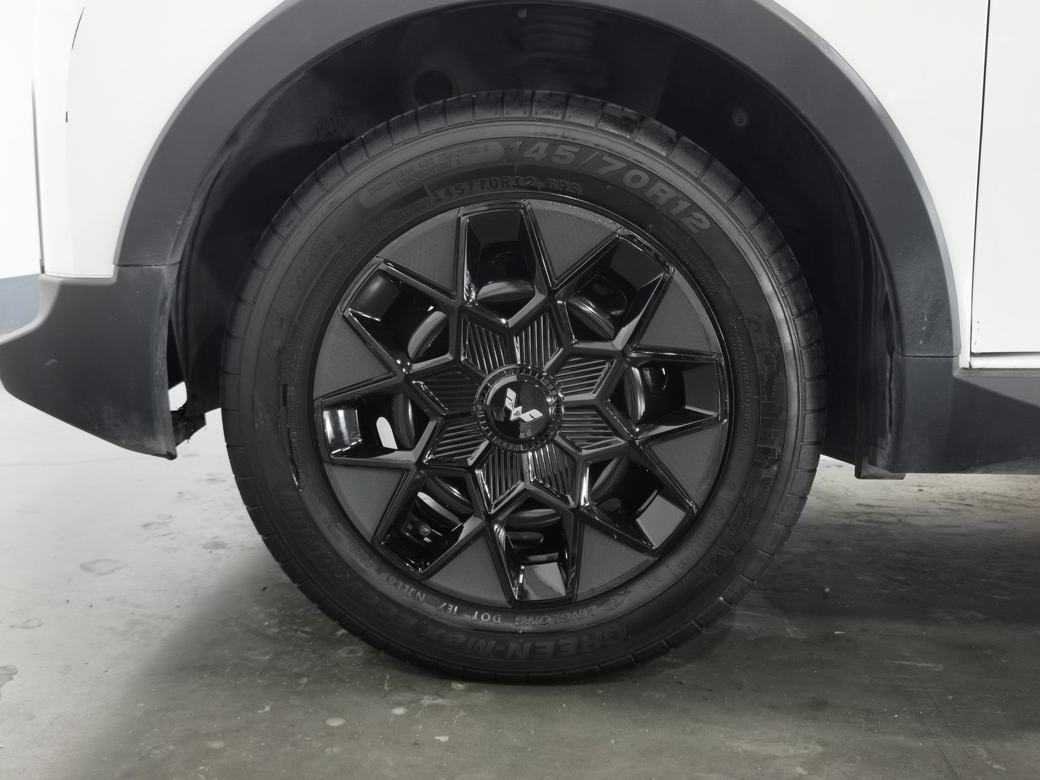 Used Wuling Hongguang MINIEV 2022