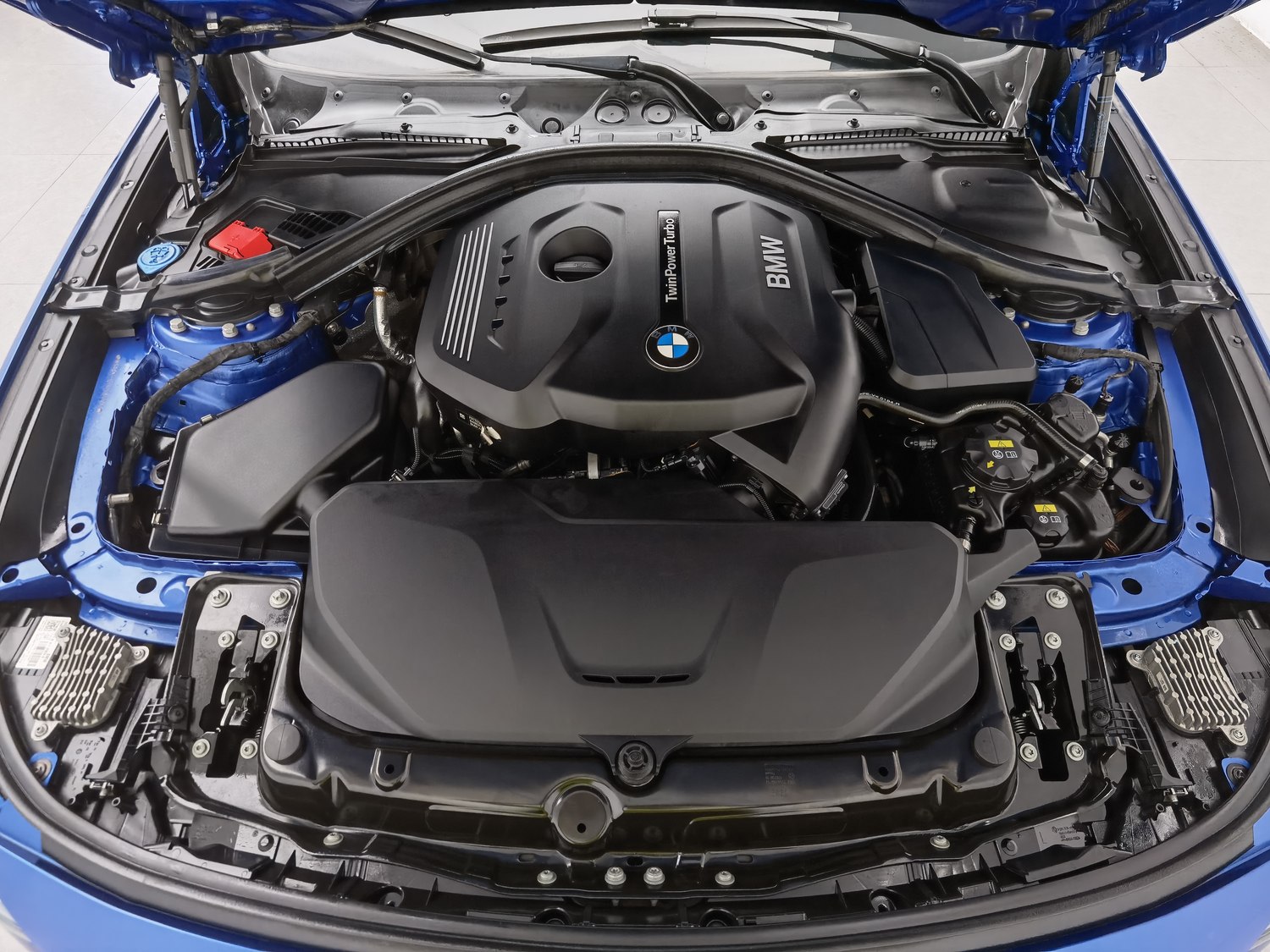 Used BMW THE3 GT 2019 2.0 AT