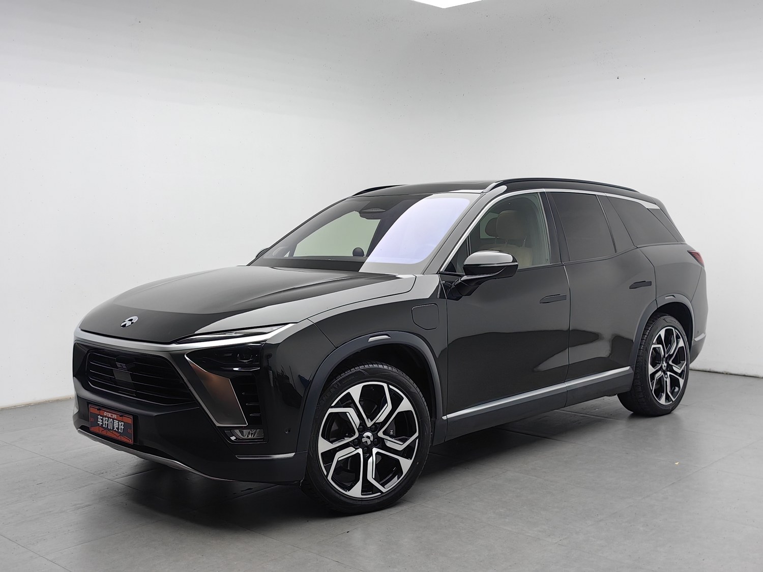 Used NIO ES8 2020