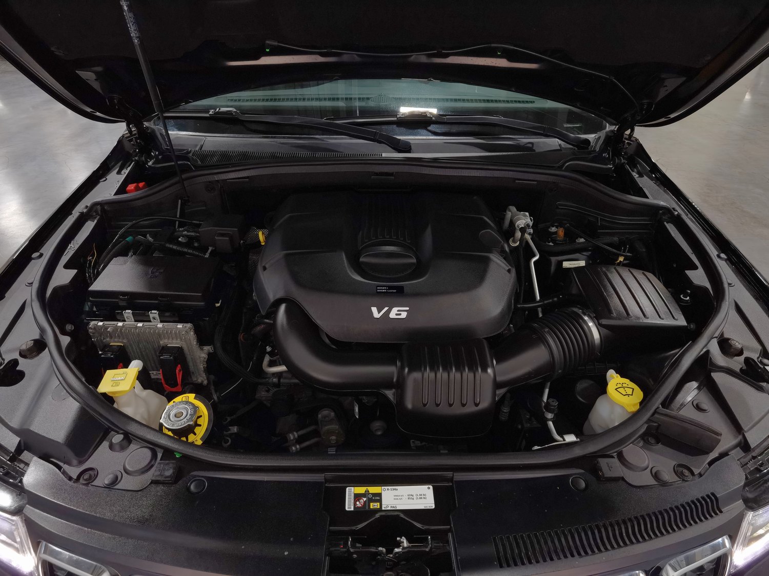 Used Jeep Grand Cherokee (Import) 2020 3.0 AT