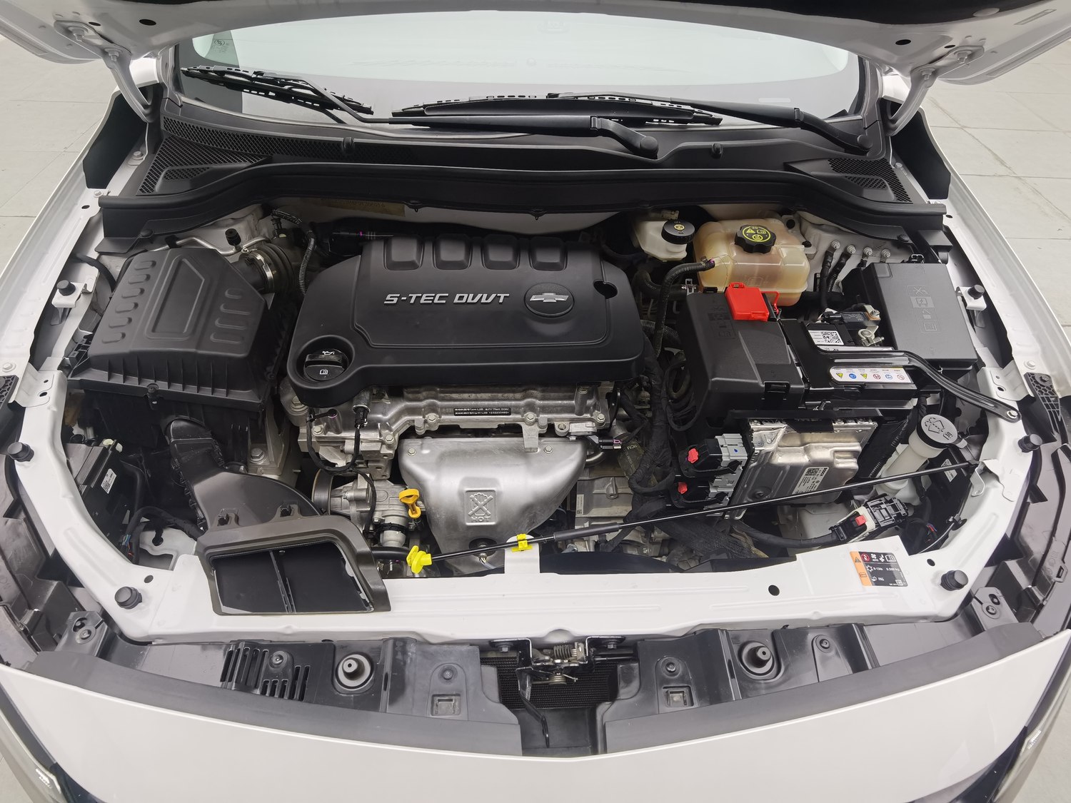 Used Chevrolet Monza 2024 1.5 AT