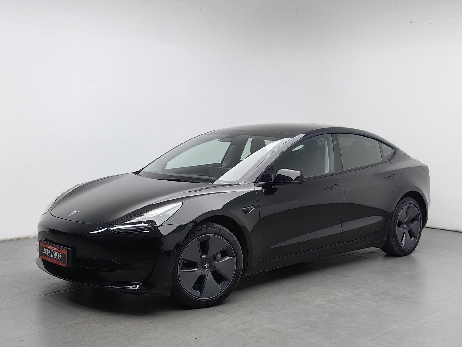 Used Tesla Model 3 2022