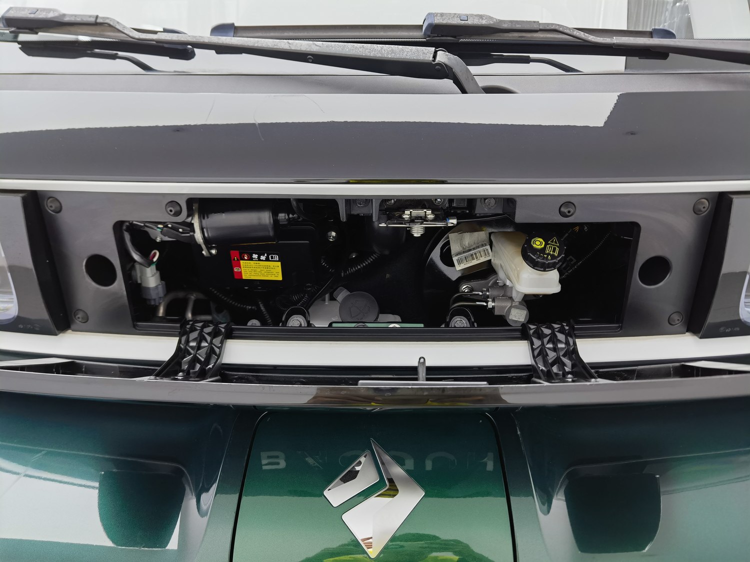Used Baojun KiWi EV 2022