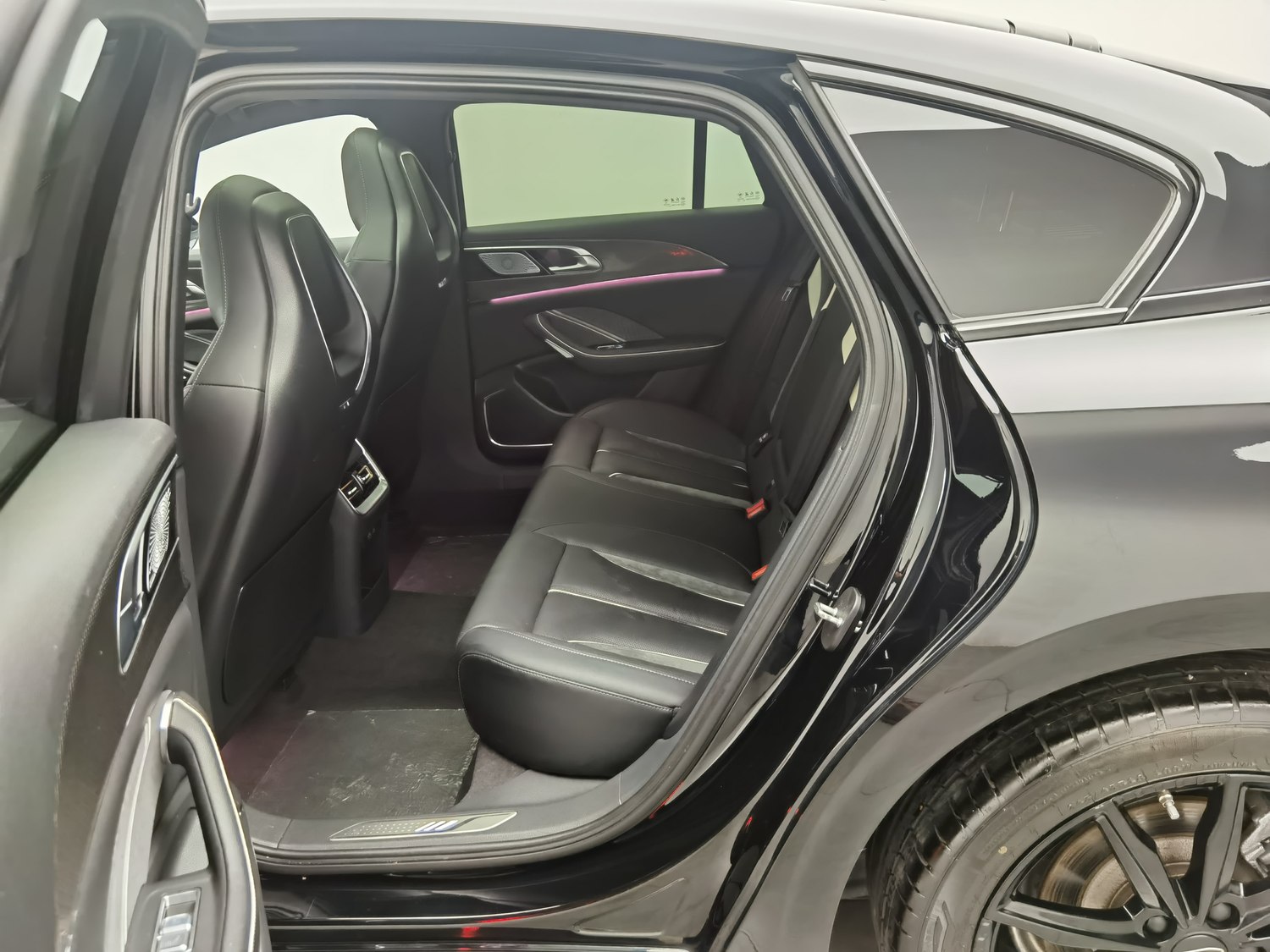 Used Hongqi H6 2023 2.0 AT