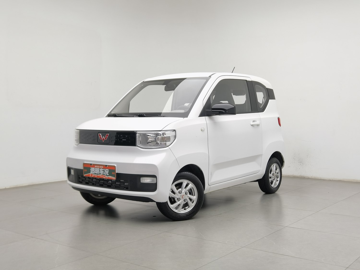 Used Wuling Hongguang MINIEV 2020