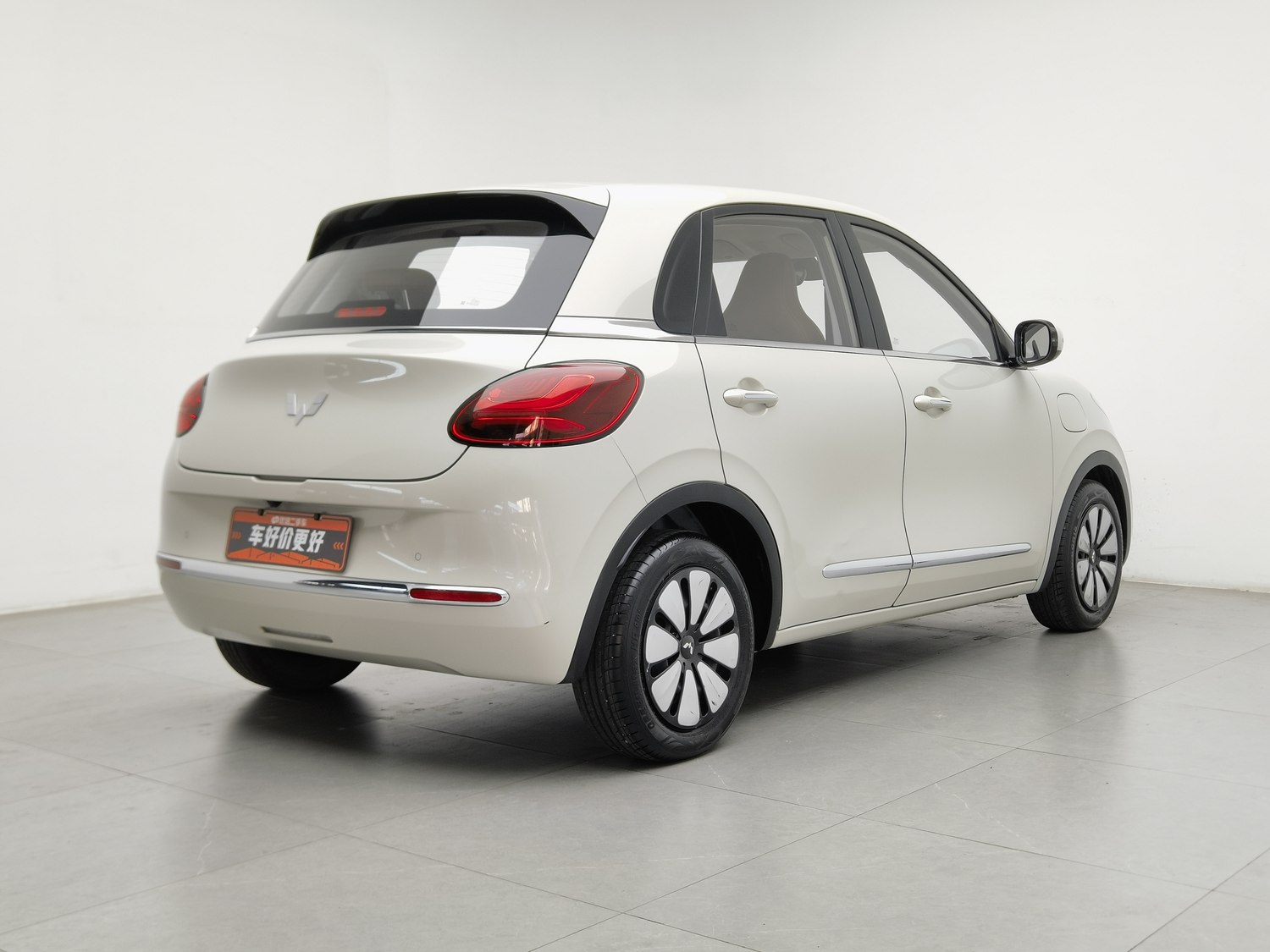 Used Wuling Bingo 2023