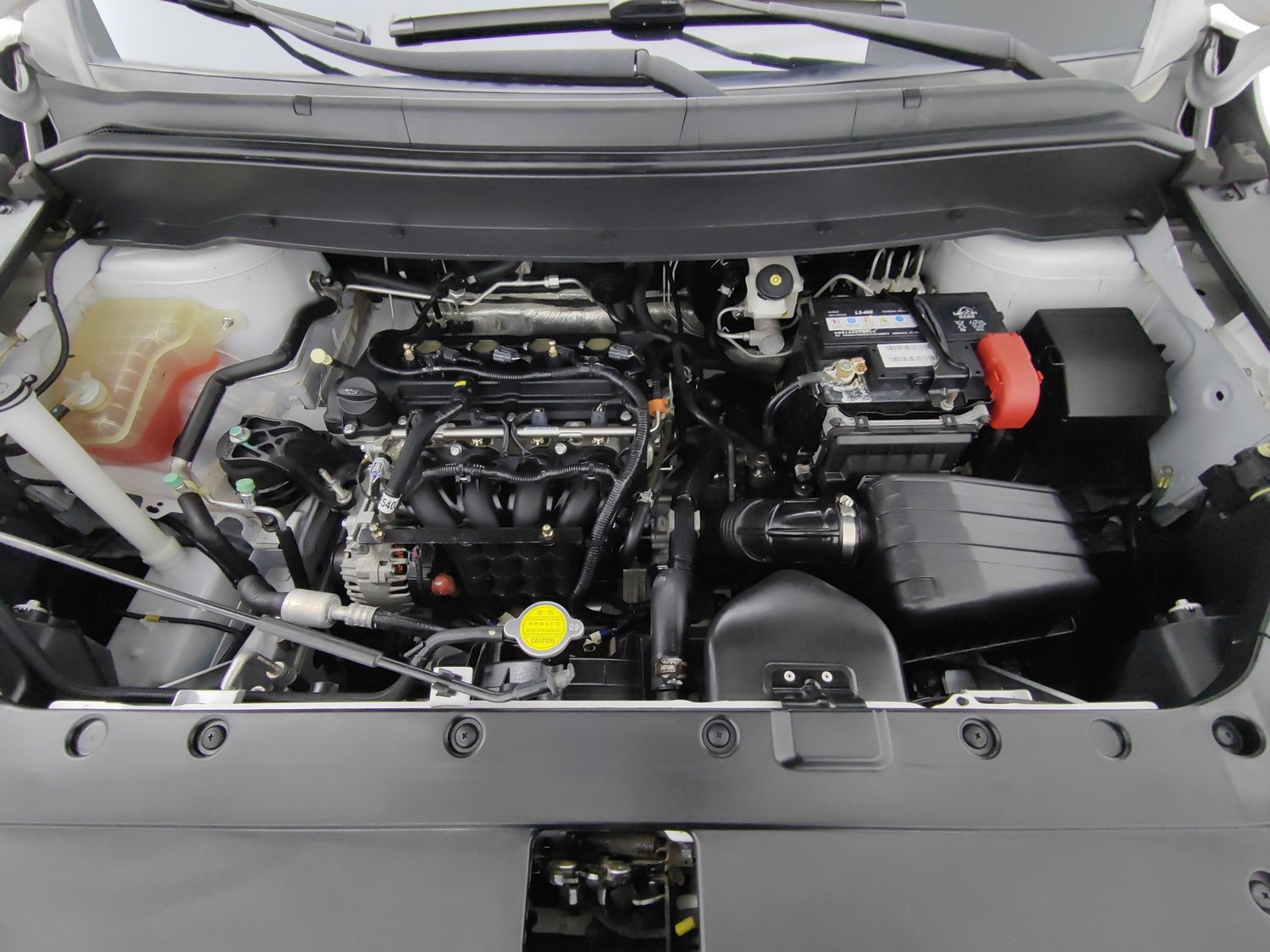 Used Dongfeng Forthing SX6 2019 1.6 MT