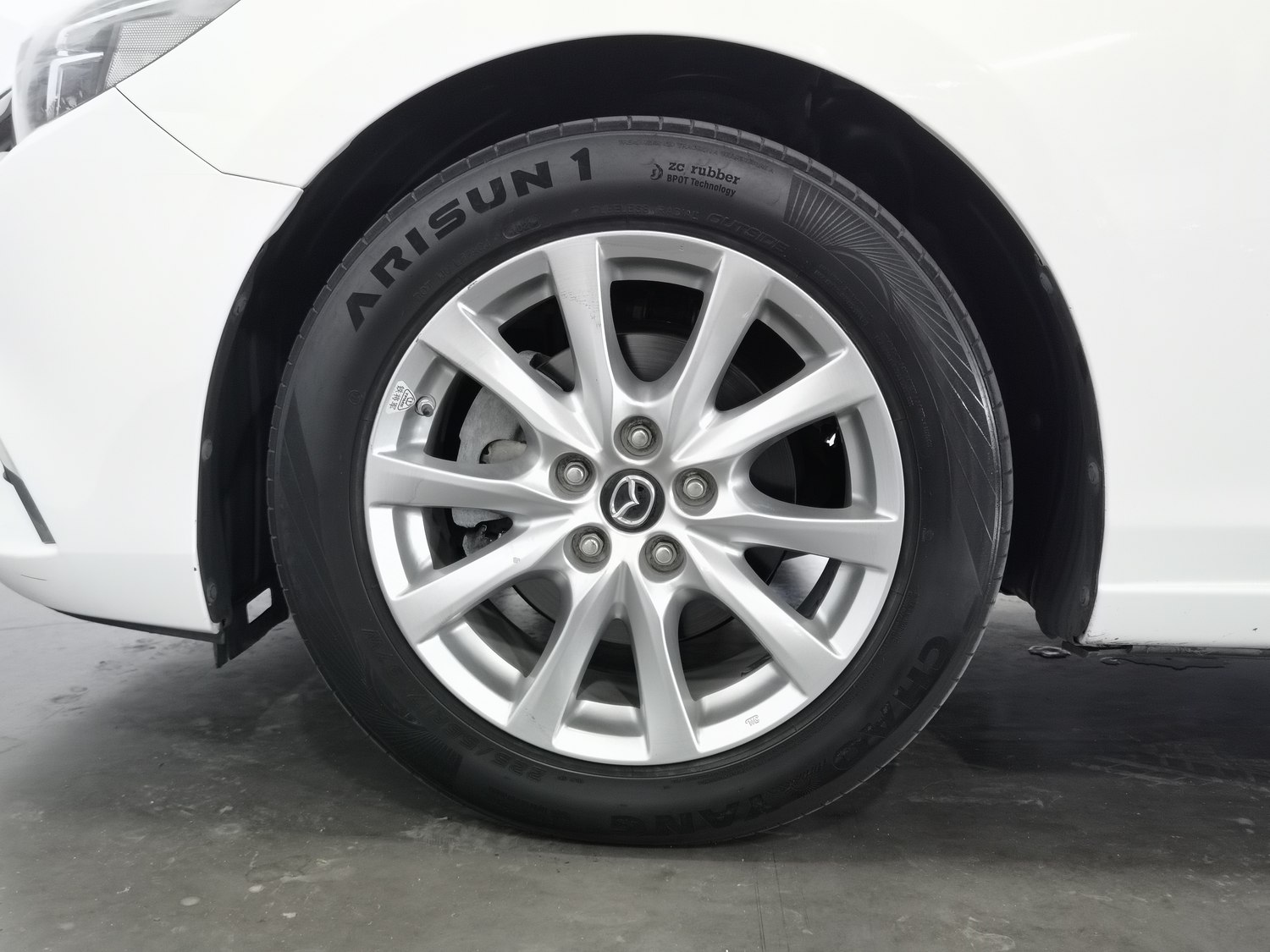 Used Mazda 6 Atenza 2017 2.0 AT