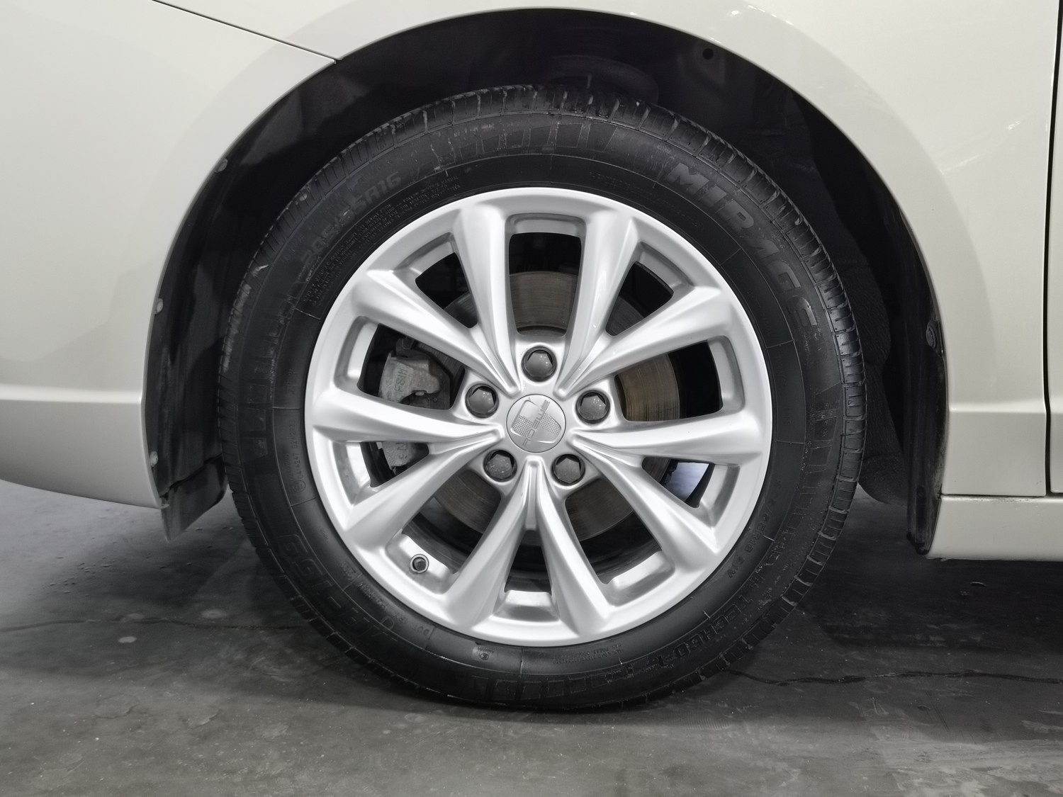Used Roewe i5 2020 1.5 AT