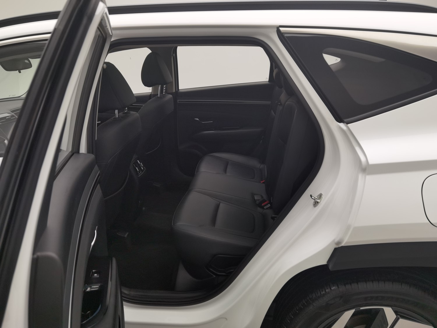Used Hyundai Tucson 2021 1.5 AT