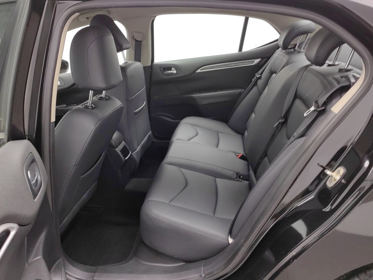 Used Citroen C4L 2014 1.8 AT