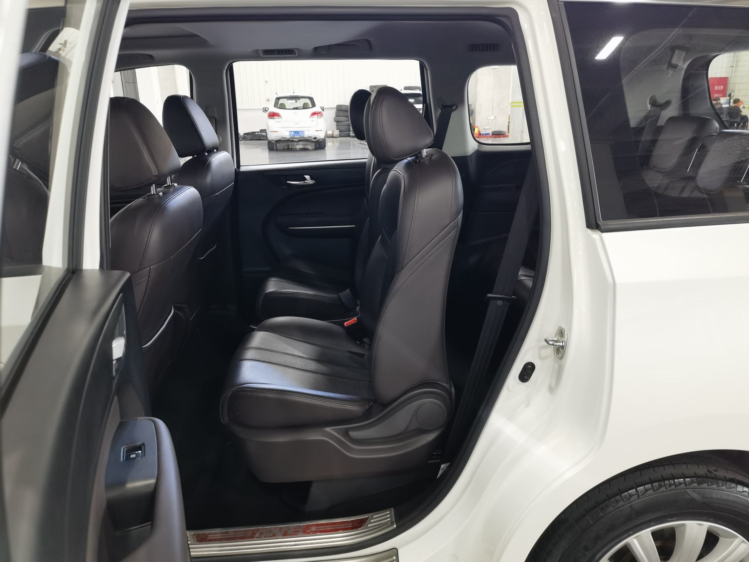 Used GAC Trumpchi M6 2019 1.5 AT