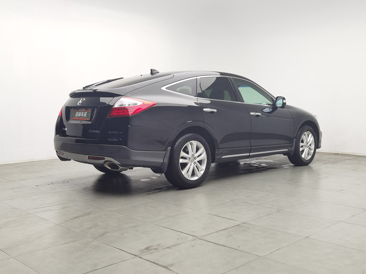 Used Honda Crosstour 2014 2.4 AT