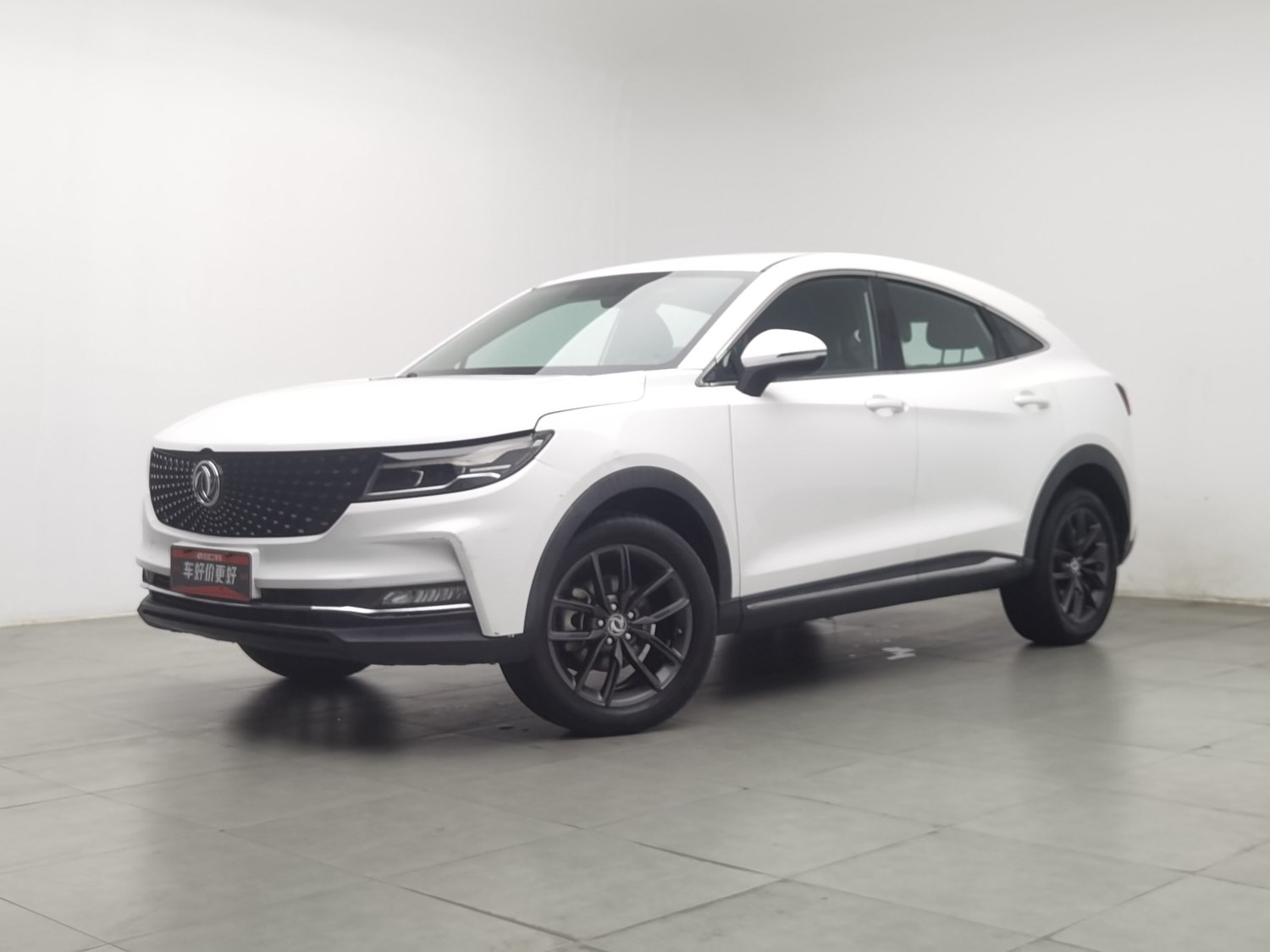 Used Dongfeng Fengon ix5 2019 1.5 AT