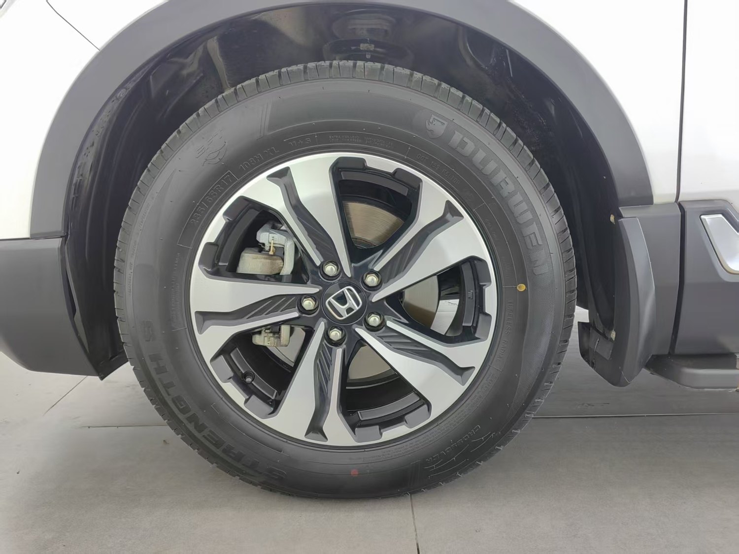 Used Honda CR-V 2019 1.5 AT