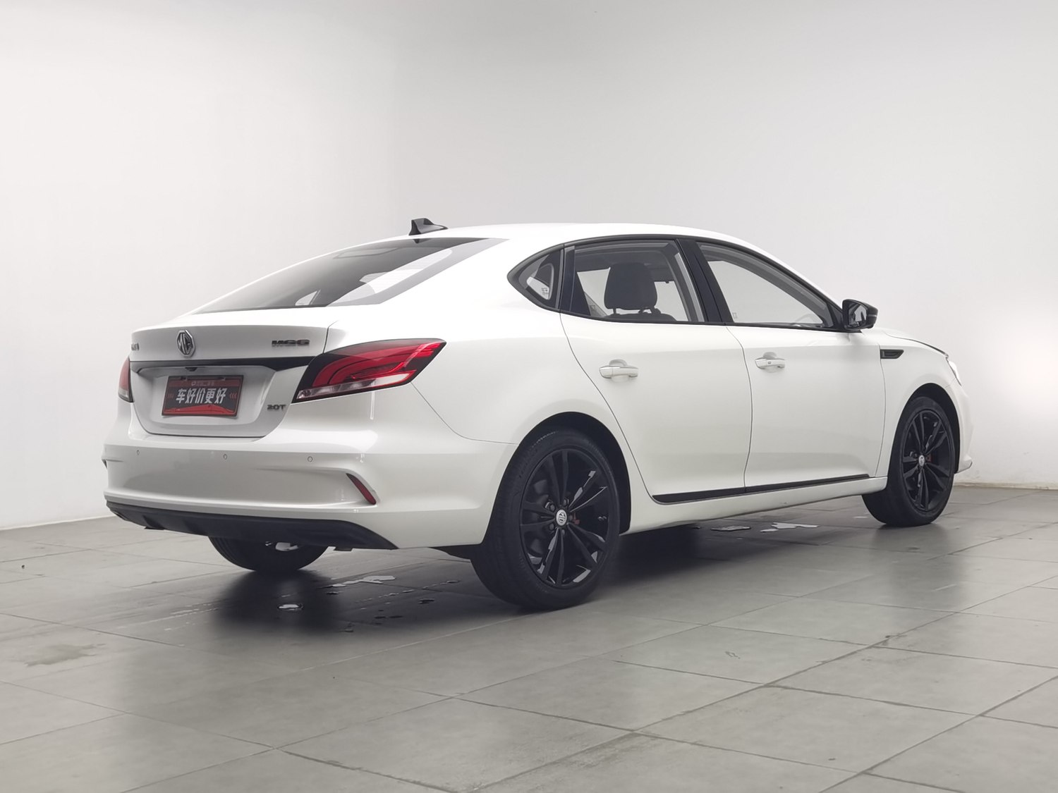 Used MG 6 2019 1.5 AT