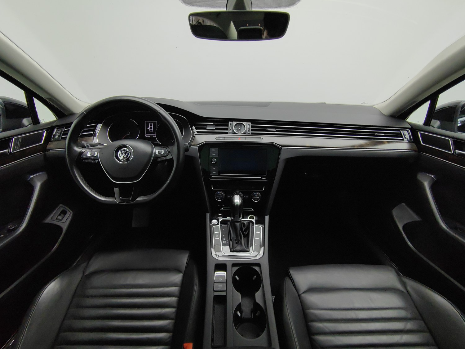 Used Volkswagen Magotan 2019 2.0 AT