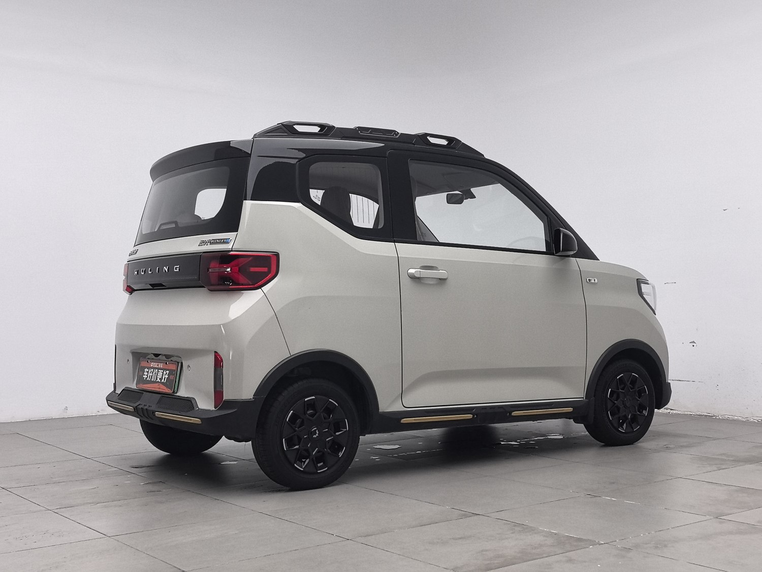 Used Wuling Hongguang MINIEV 2022