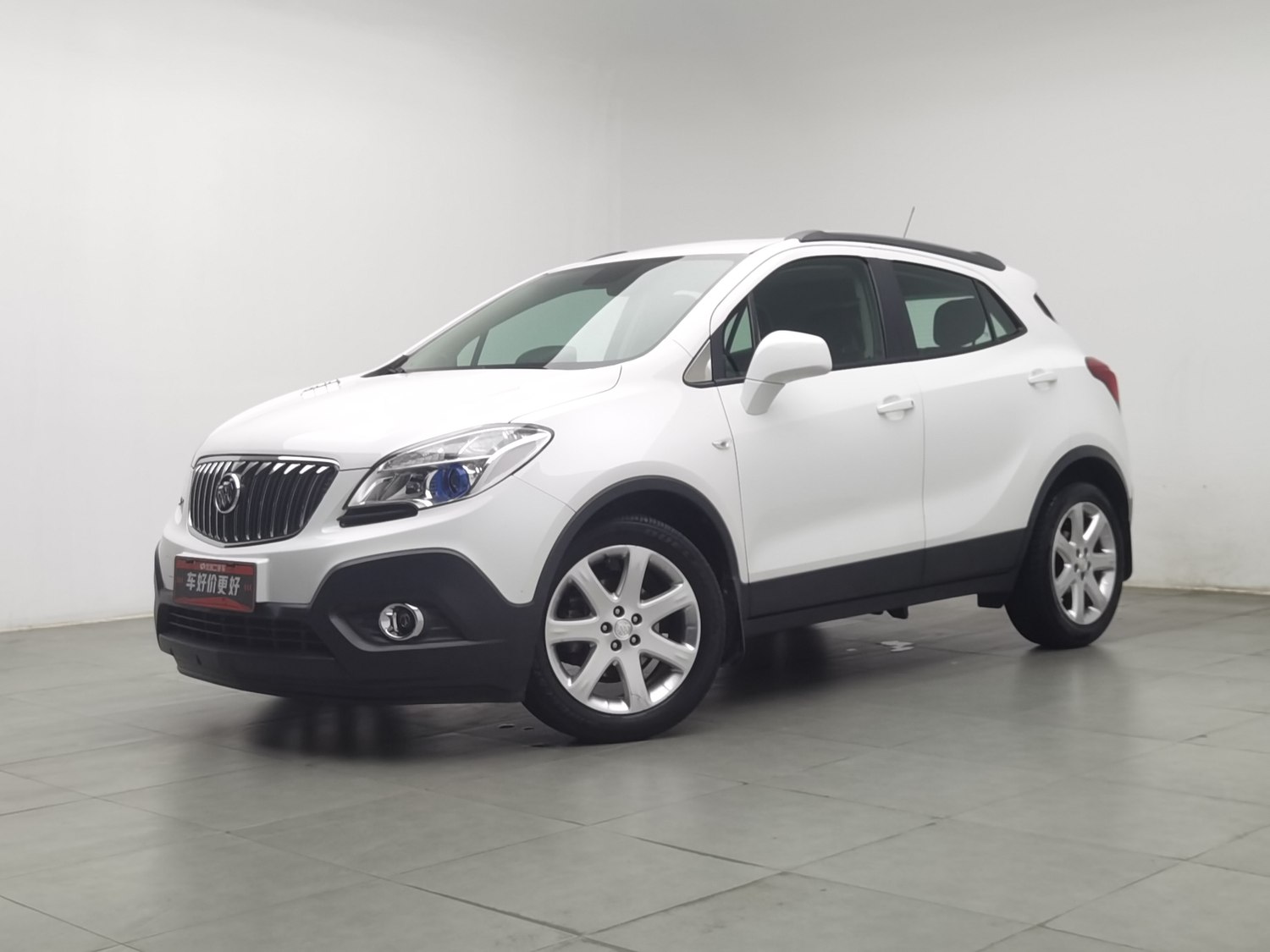Used Buick Encore 2015 1.4 AT