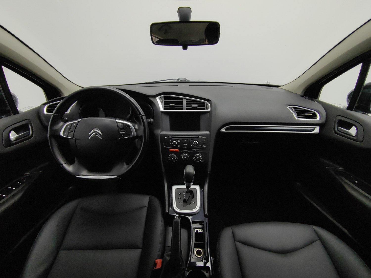 Used Citroen C4L 2014 1.8 AT