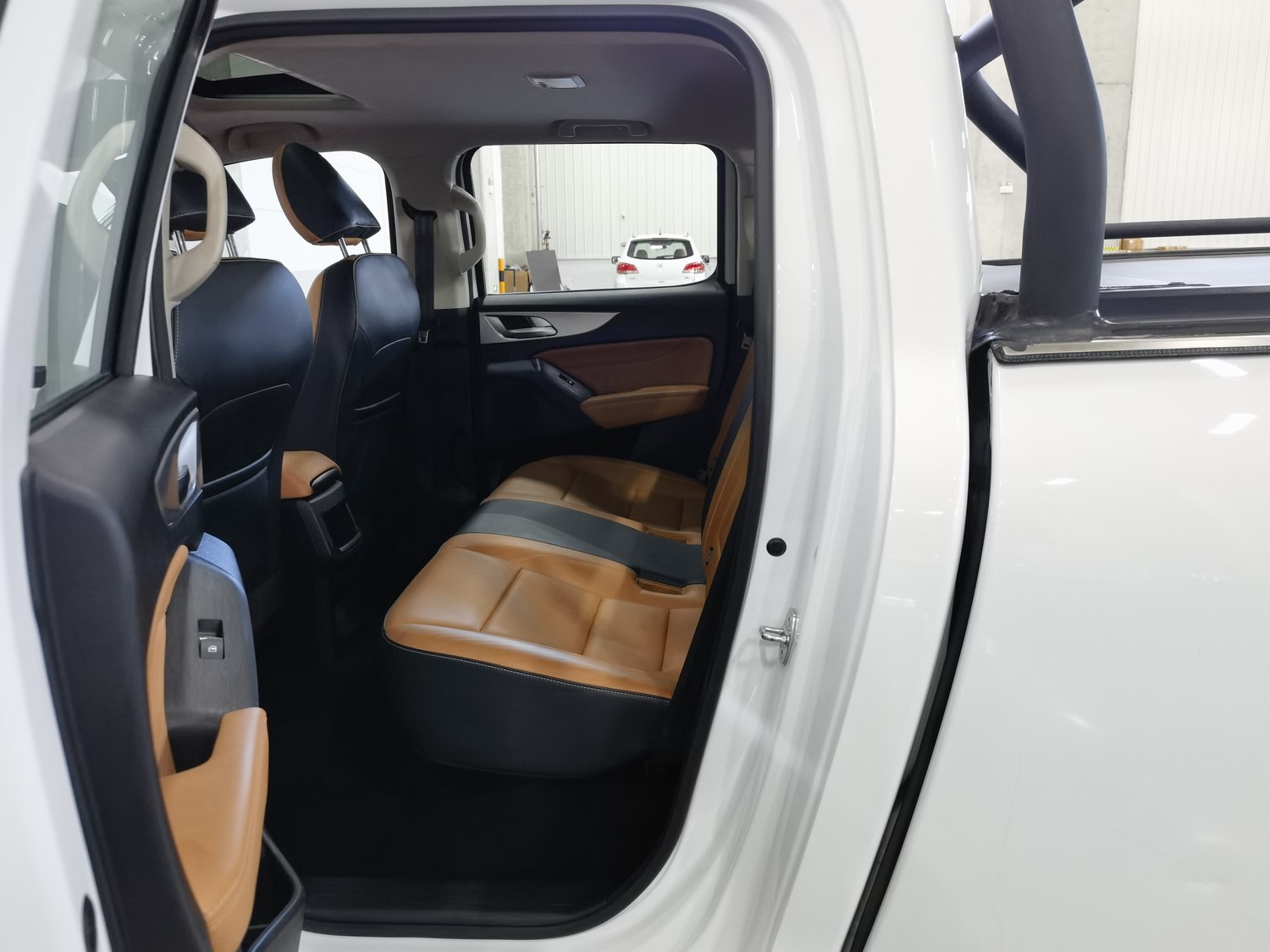 Used Great Wall Poer 2021 2.0 AT