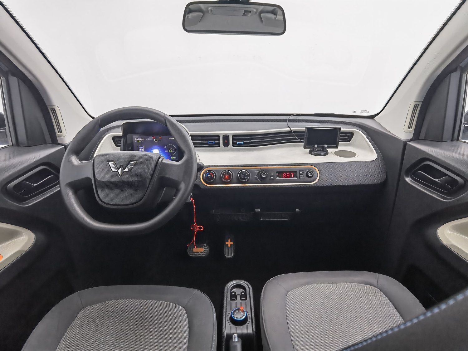 Used Wuling Hongguang MINIEV 2020