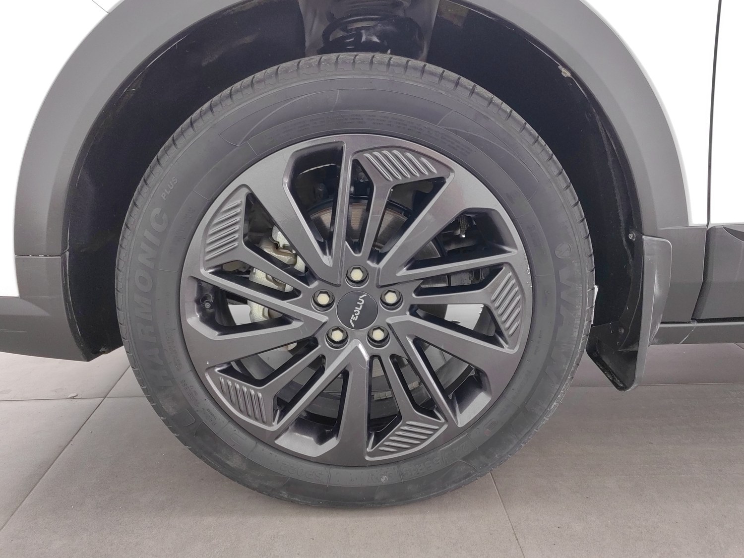 Used Dongfeng Aeolus AX7 2023 1.5 AT