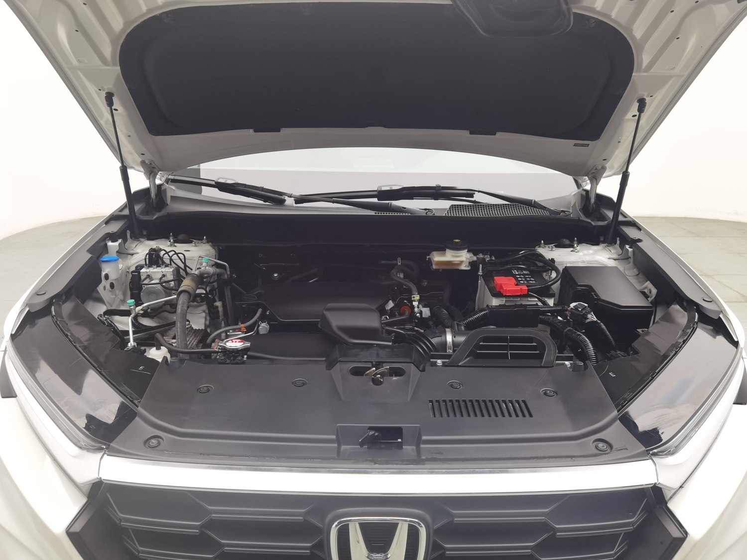 Used Honda CR-V 2023 1.5 AT