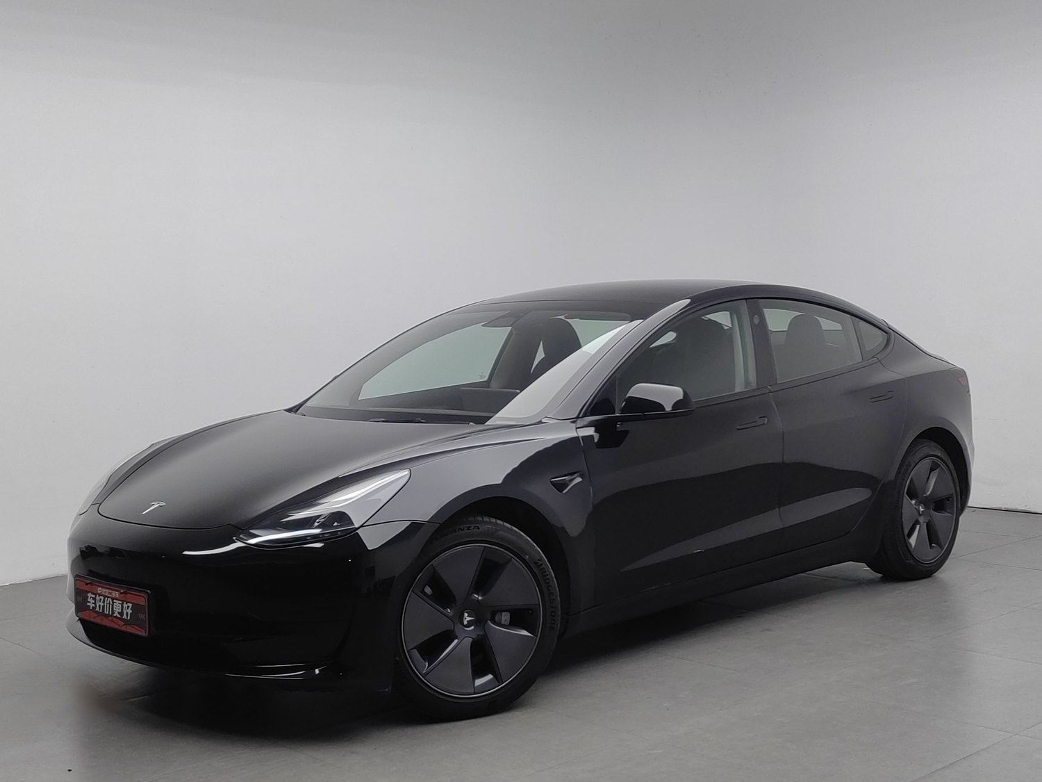 Used Tesla Model 3 2022