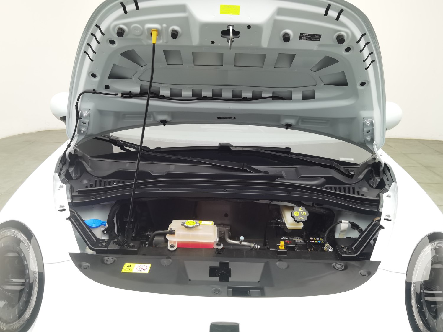 Used JAC Yiwei 3 2024