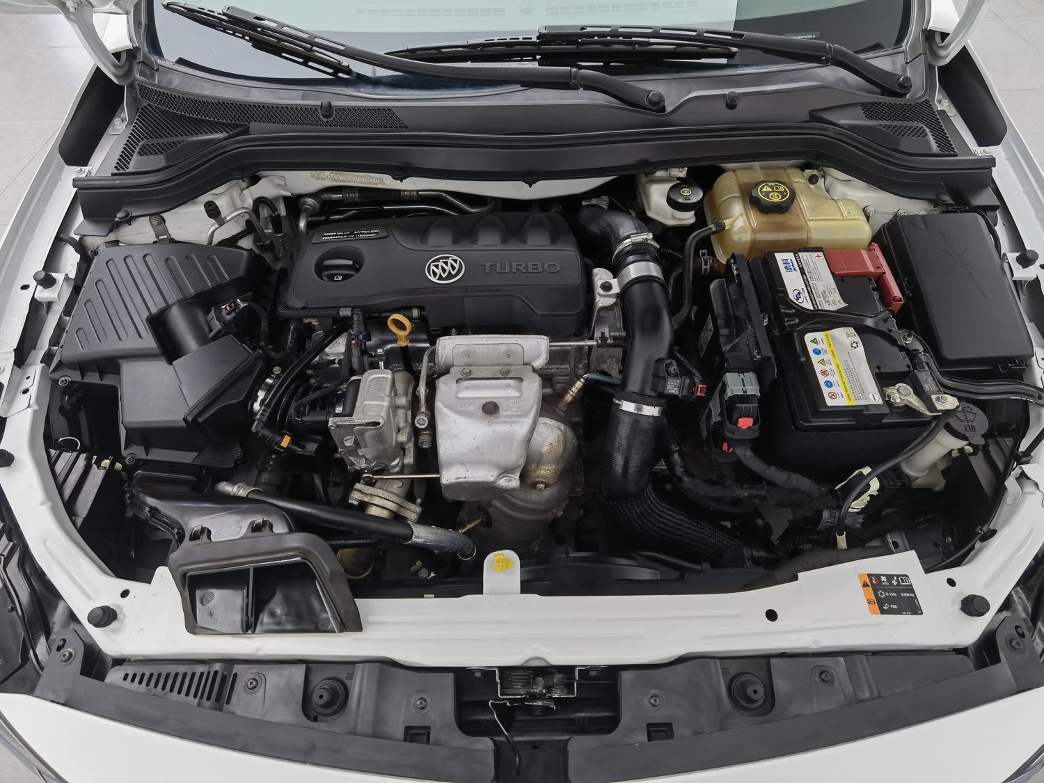 Used Buick Excelle 2019 1.3 AT
