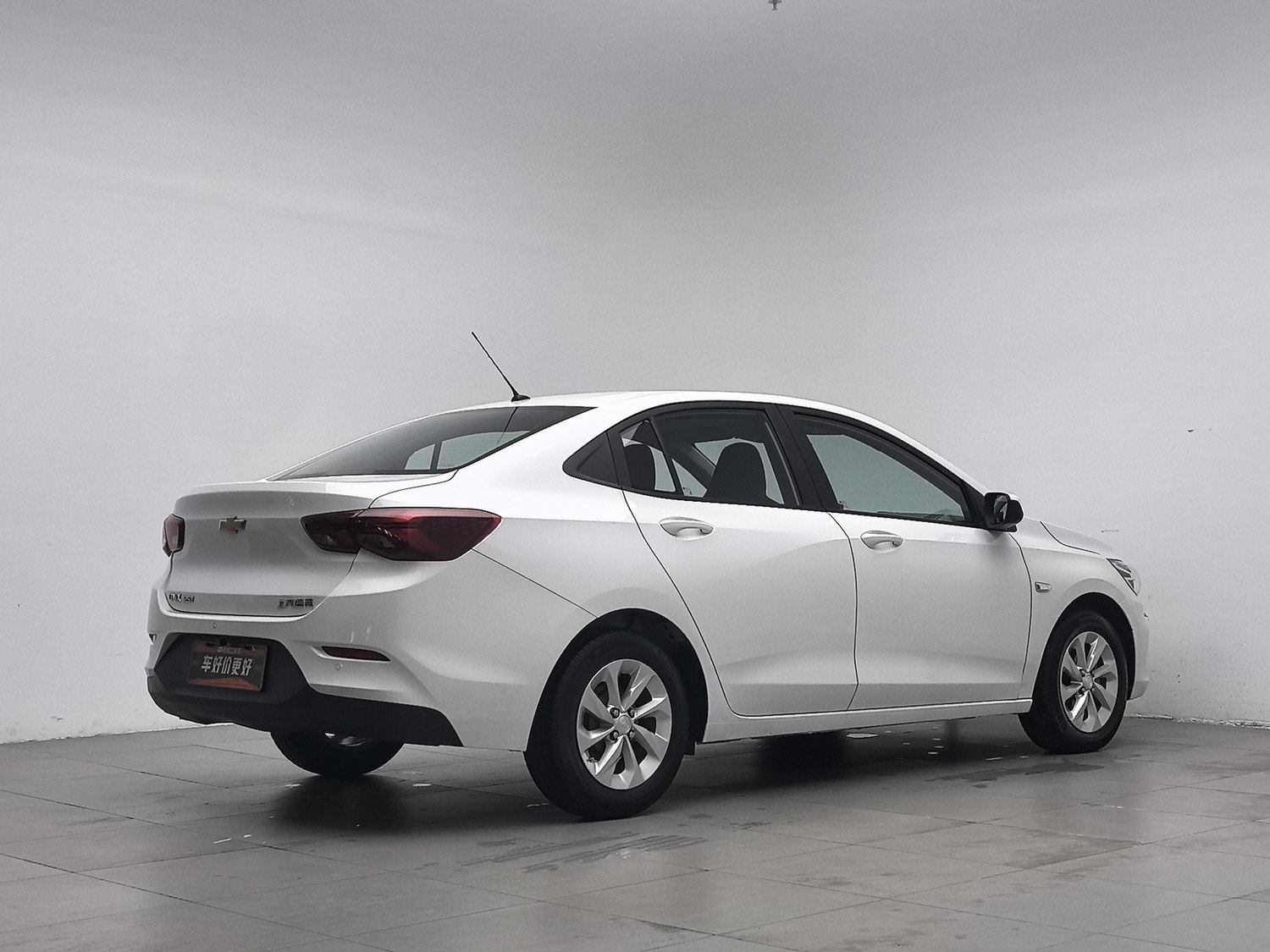 Used Chevrolet Cavalier 2022 1.0 AT