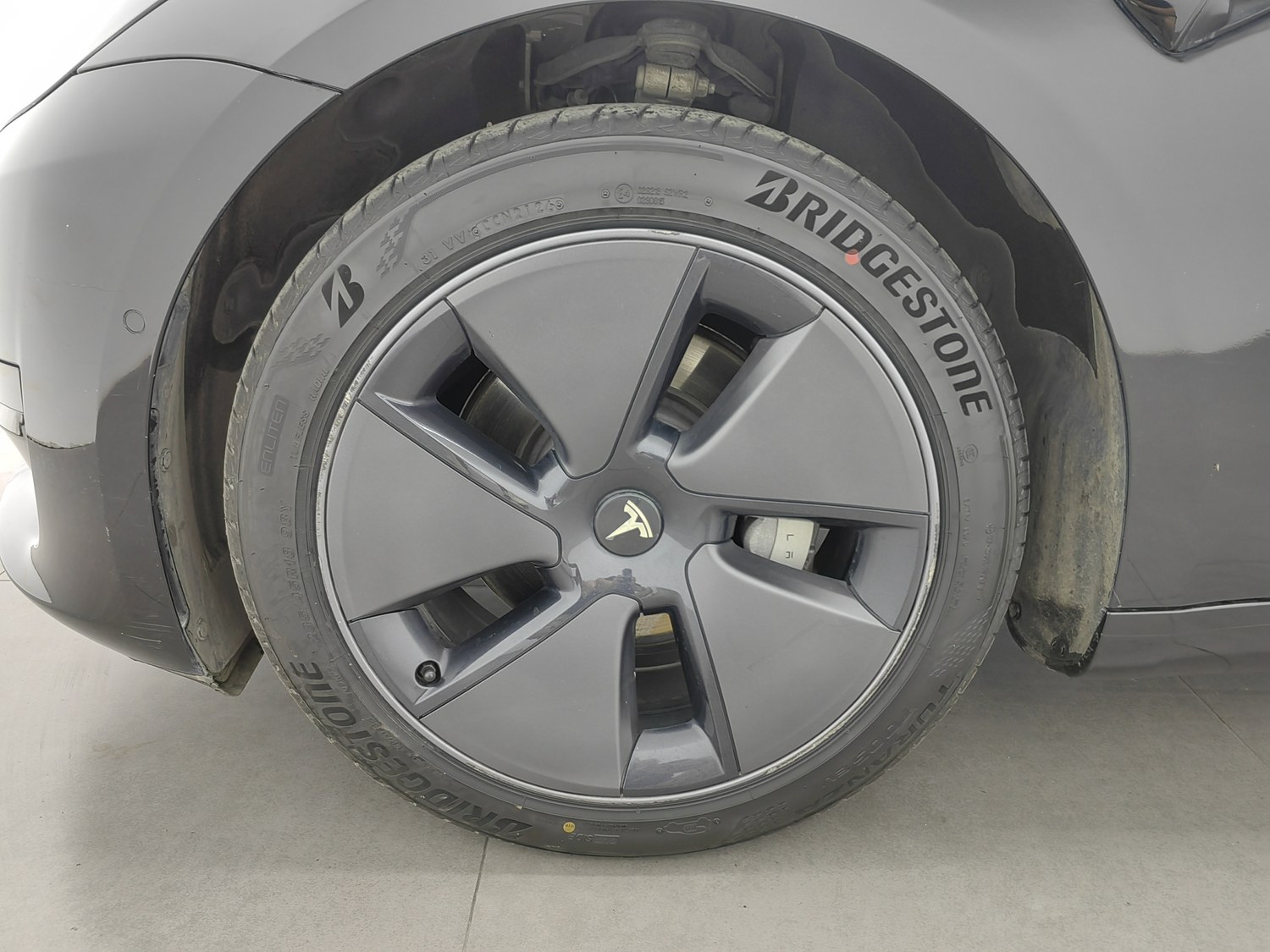 Used Tesla Model 3 2022