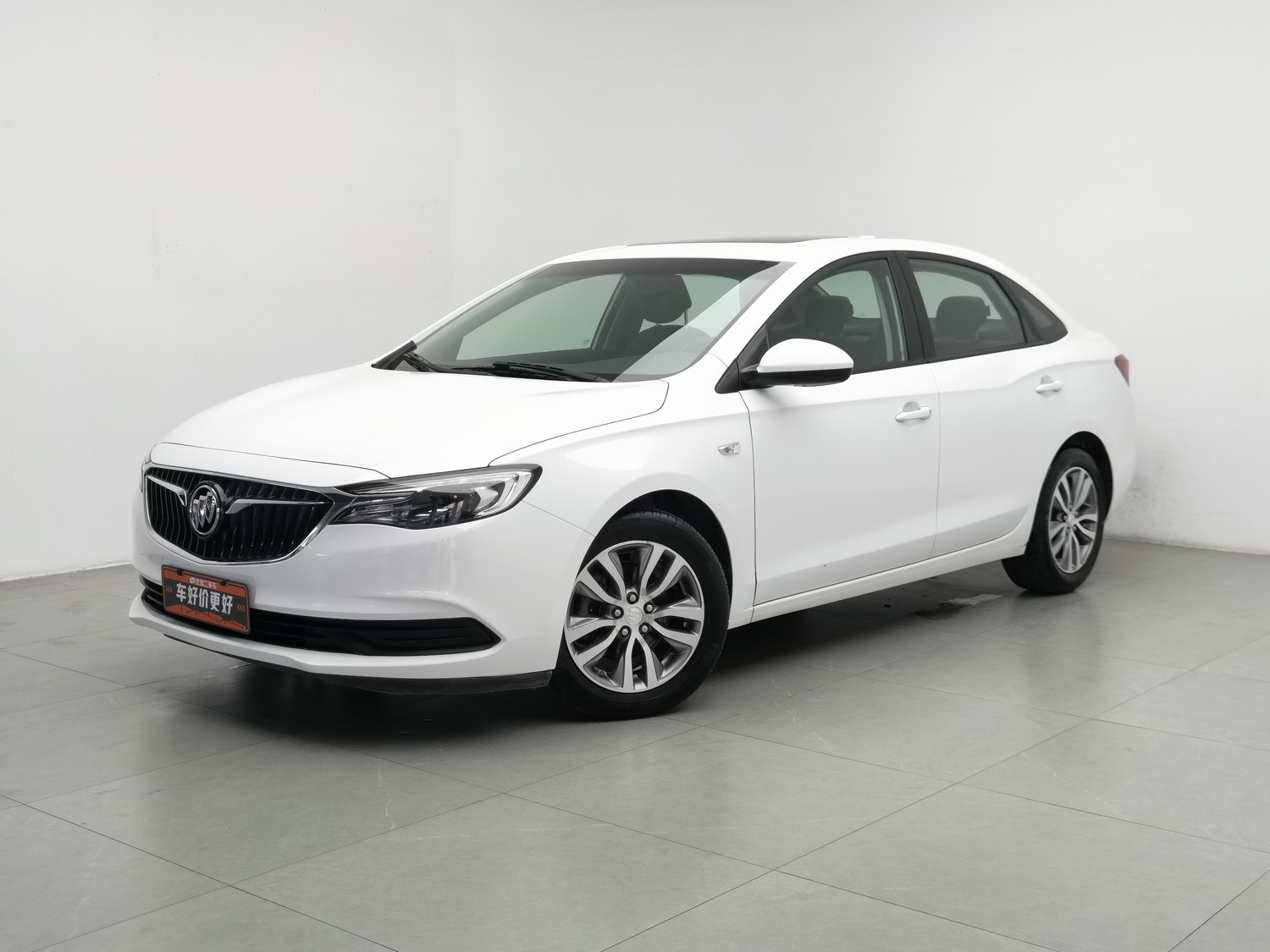 Used Buick Excelle 2019 1.3 AT