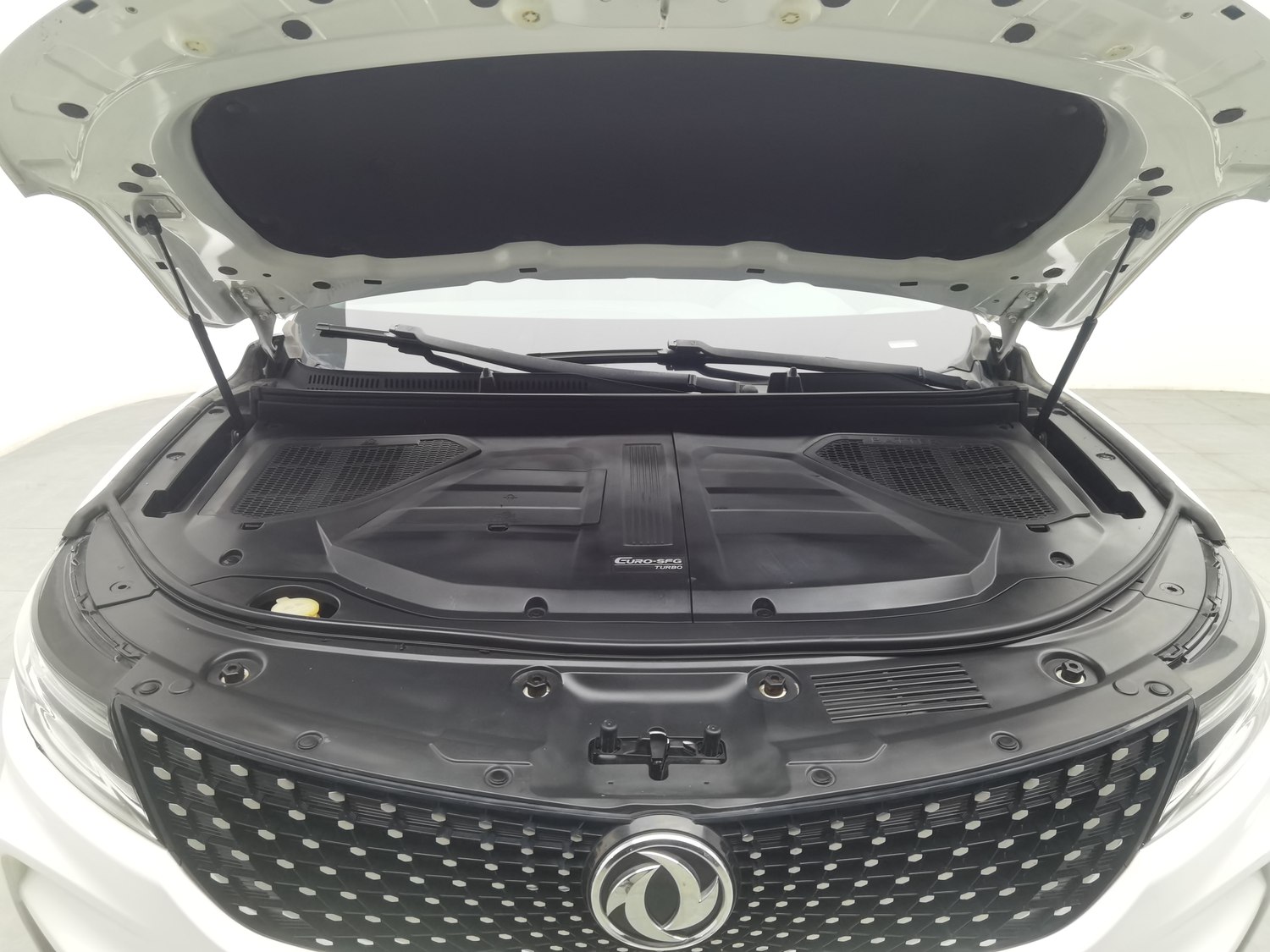 Used Dongfeng Fengon ix5 2019 1.5 AT