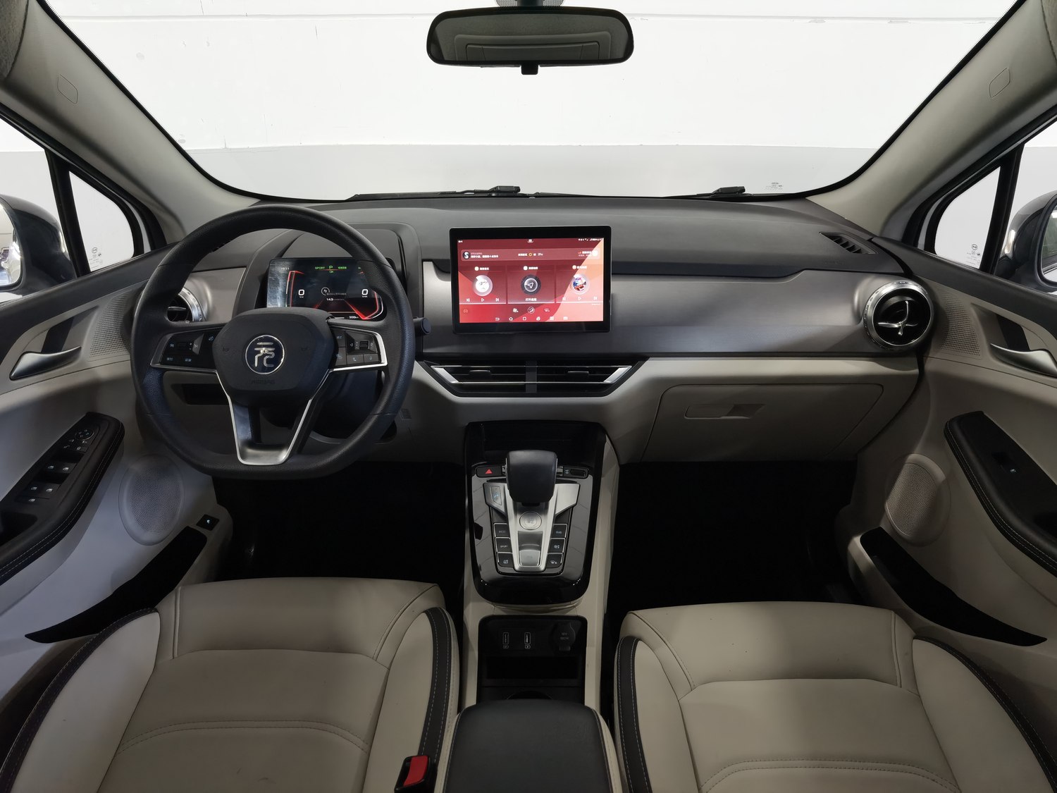 Used BYD Yuan Pro 2021