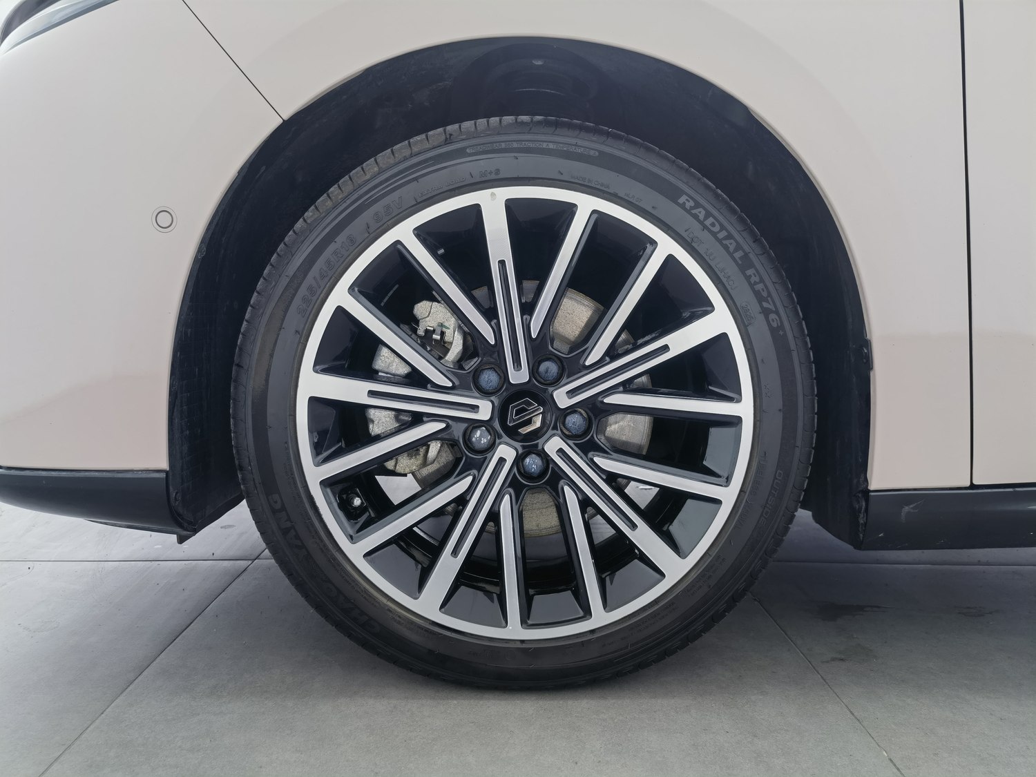 Used Leapmotor B01 2025