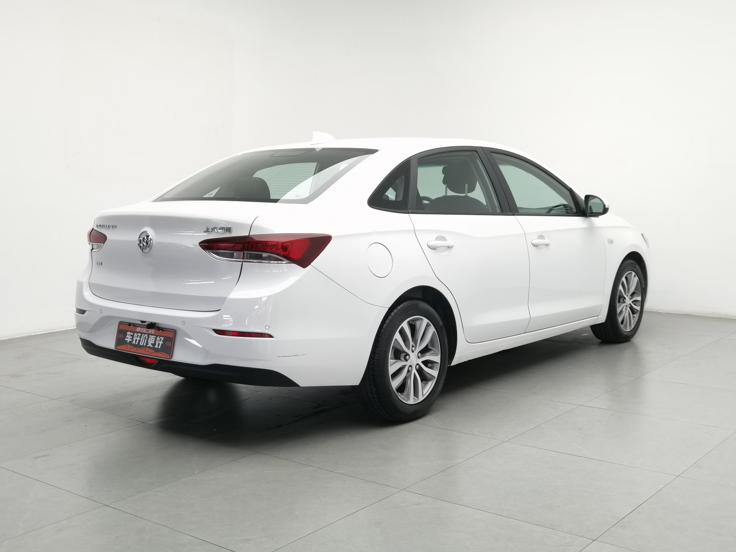 Used Buick Excelle 2019 1.3 AT