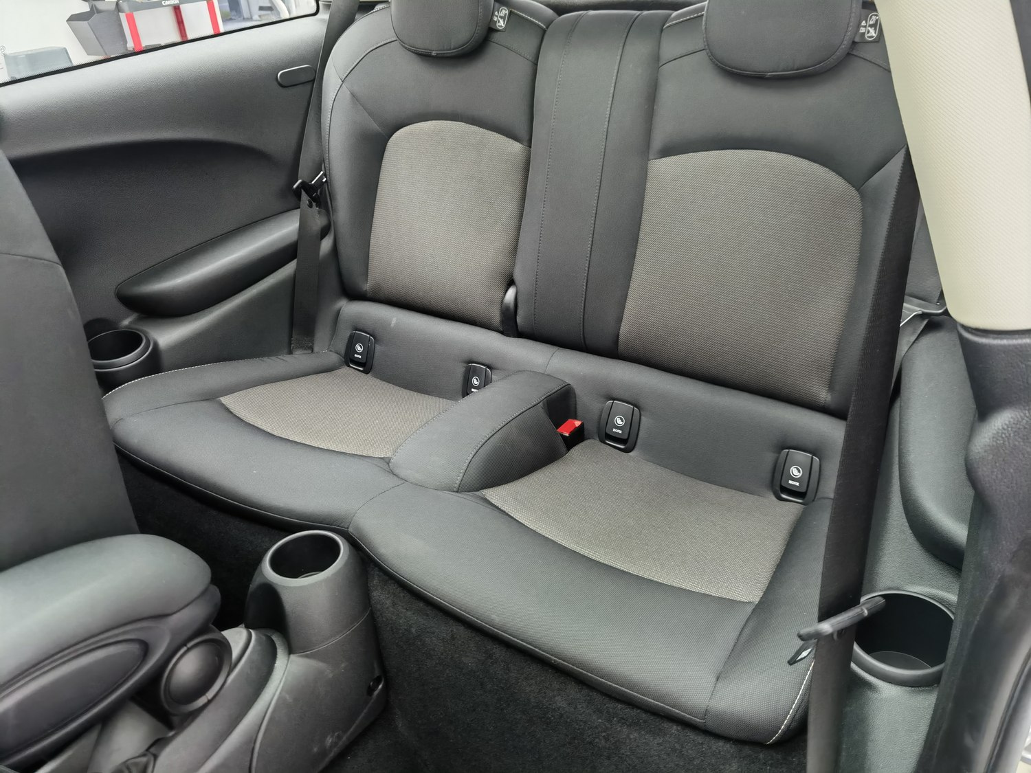 Used MINI MINI 2019 1.5 AT