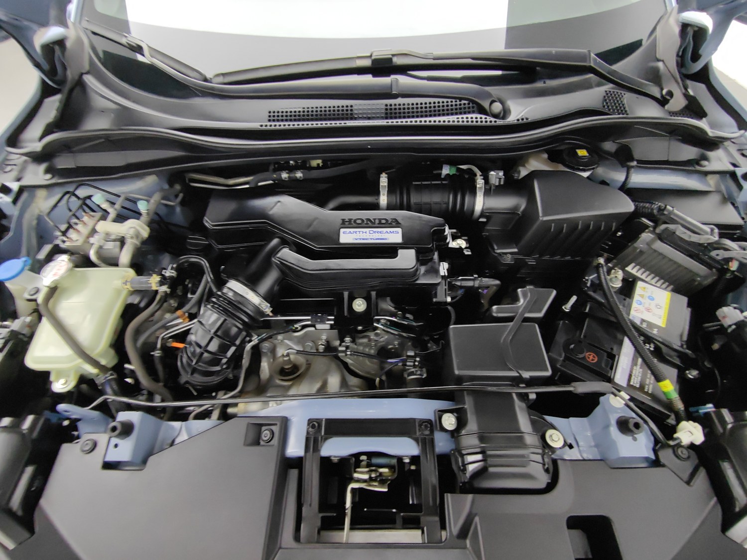 Used Honda XR-V 2021 1.5 AT