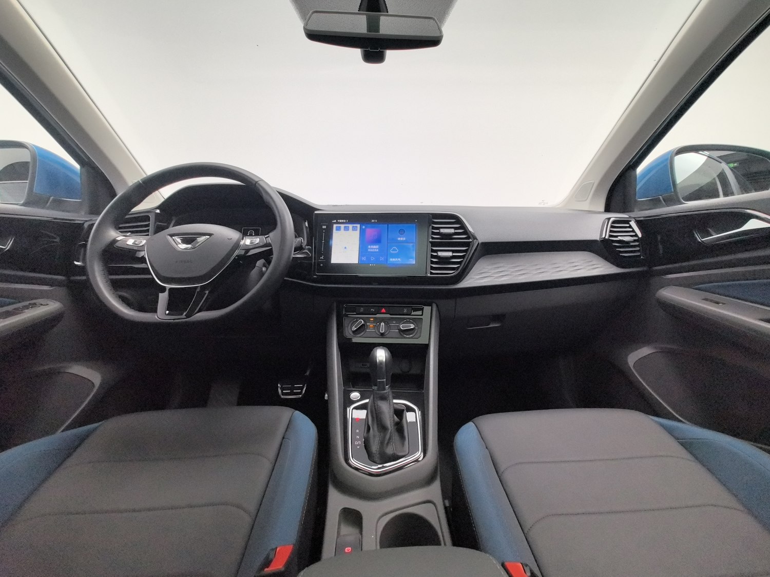 Used Jetta VS7 2020 1.4 AT
